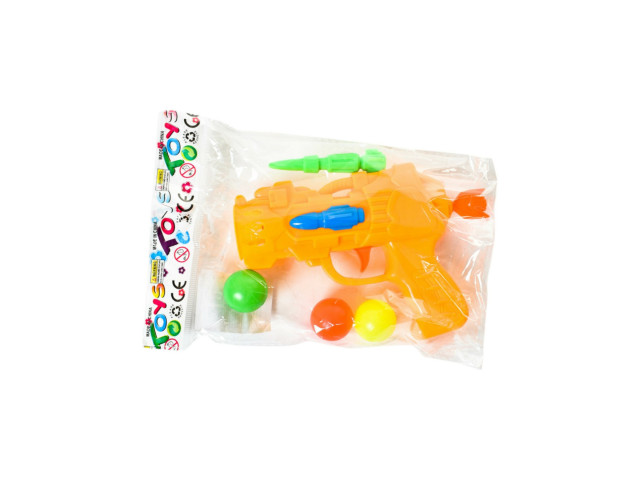 PINGPONG GUN SET(R-1) PINGPONG GUN SET(R-1)