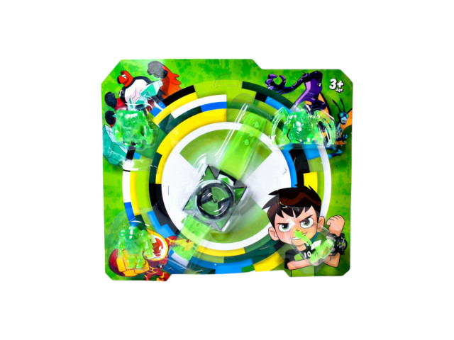 LAUNCHER SET(H-108)