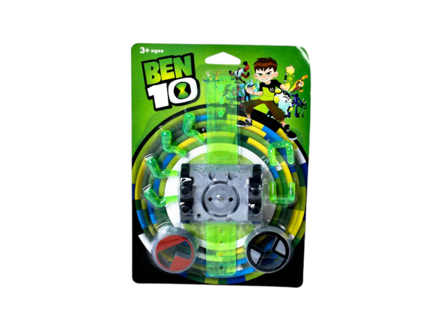 LAUNCHER SET (H-116) LAUNCHER SET (H-116)