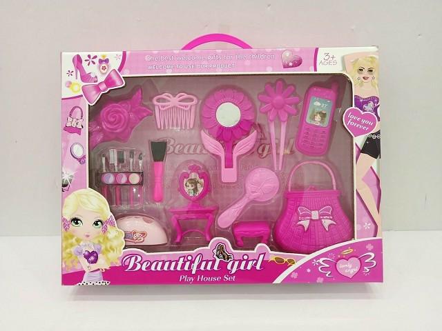 BEAUTY SET(H-104)(R-20)