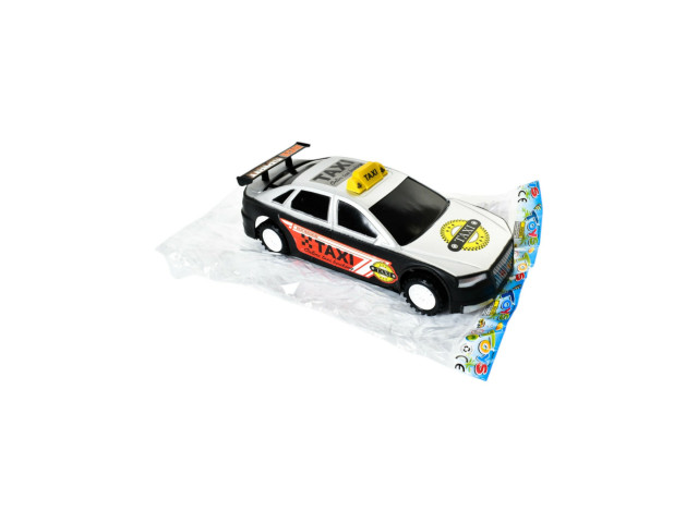 FRICTION CAR (B-1)