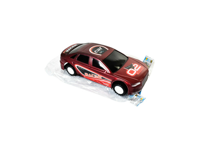 FRICTION CAR (B-14)