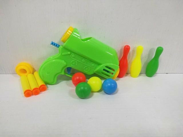 PINGPONG GUN SET(Z-17)