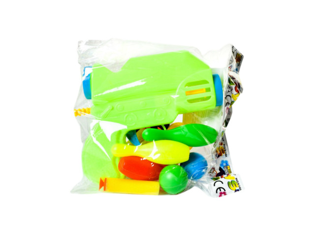 PINGPONG GUN SET(Z-17) PINGPONG GUN SET(Z-17)