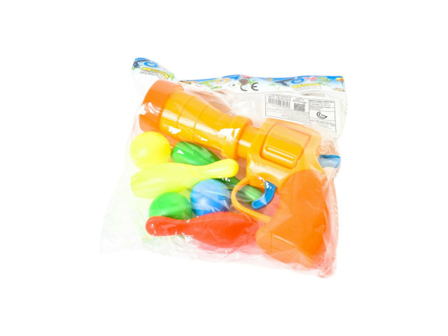 PINGPONG GUN SET(H-113) PINGPONG GUN SET(H-113)