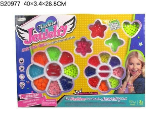 BEAD SET (H-102) BEAD SET (H-102)