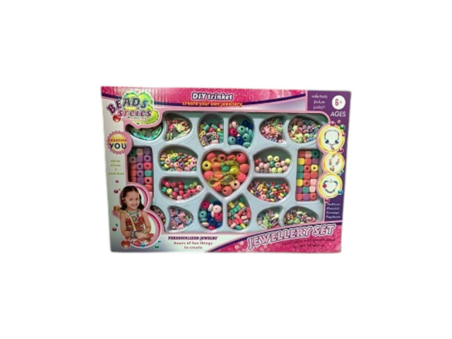 BEAD SET(A-17)