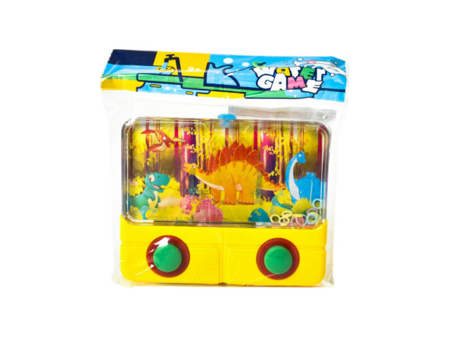 WATER GAME (H-101)(D-13) WATER GAME (H-101)(D-13)