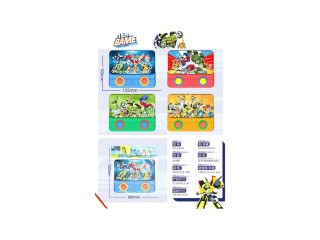 WATER GAME (S-7) WATER GAME (S-7)