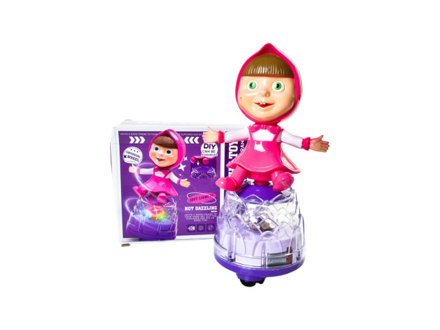 DOLL (R-2)