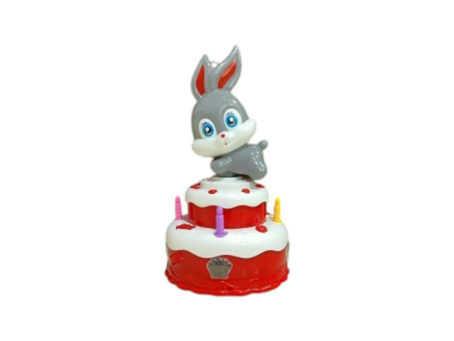 BO RABBIT(F-31)