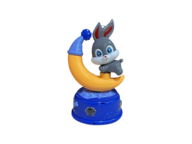 BO RABBIT(F-31) BO RABBIT(F-31)