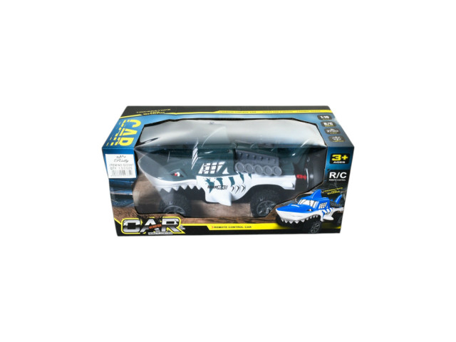 4CH RC CAR(Z-2)(R-24)