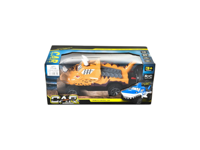 4CH RC CAR (Z-2)(M-13)(R-23)