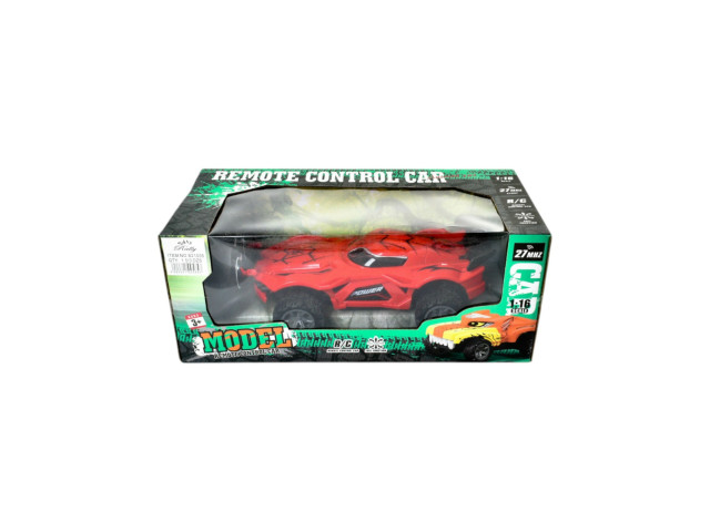 4CH RC CAR (H-117)(H-108)(M-11)(R-5)