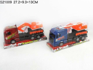 FRICTION TRUCK(C-05) FRICTION TRUCK(C-05)