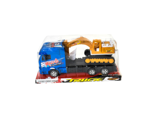 FRICTION TRUCK(C-05)
