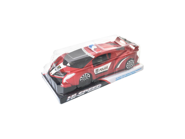 FRICTION CAR (H-103) (A-19)(A-11)
