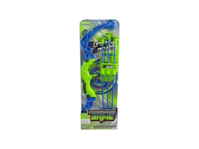 BOW AN DARROW SET(Z-7) BOW AN DARROW SET(Z-7)