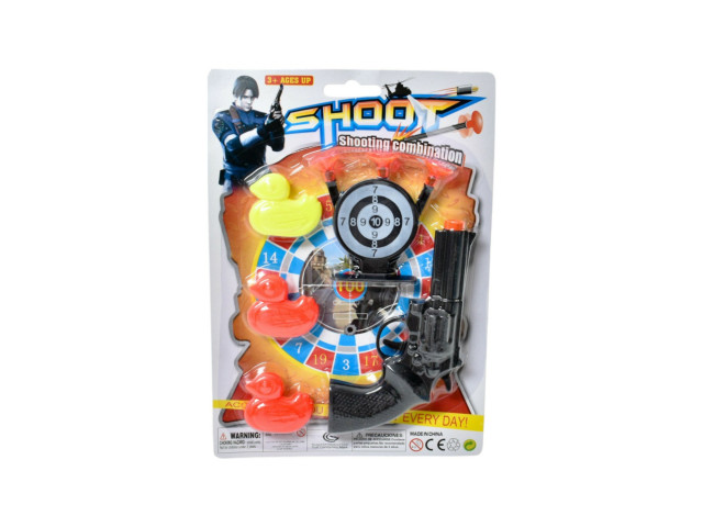 POLICE SET(C-4) POLICE SET(C-4)
