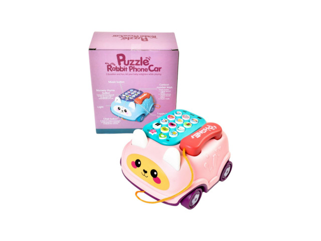 PHONE CAR(H-112)