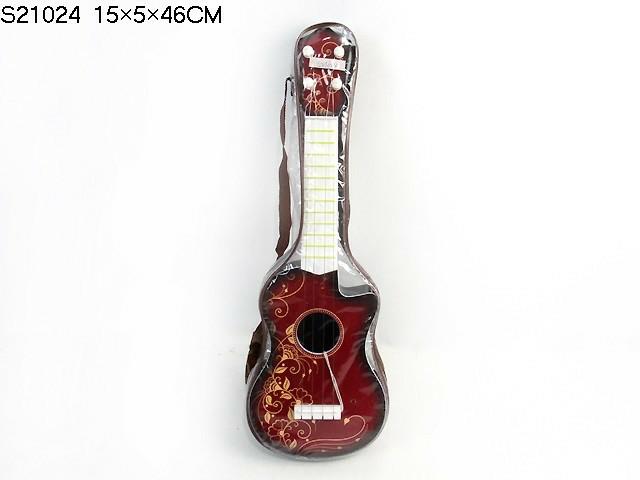 GUITAR(A-19)(E-1)