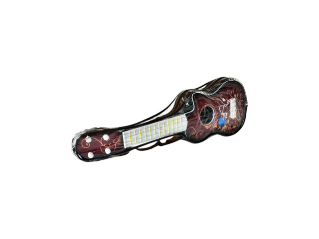 GUITAR(A-19)(E-1)