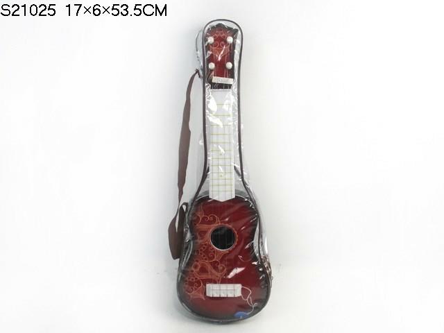 GUITAR (A-09)(E-2)