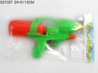 WATER GUN (E-2) WATER GUN (E-2)