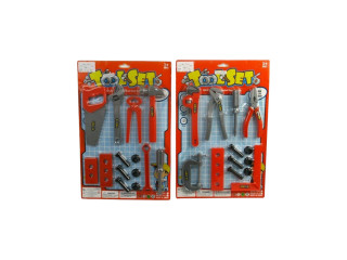 TOOL SET
