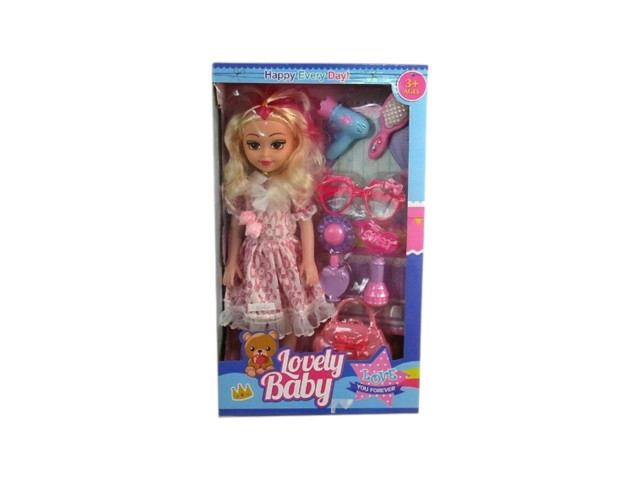 DOLL (M-5)