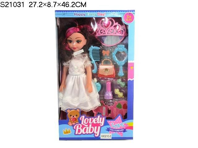 DOLL(M-10)