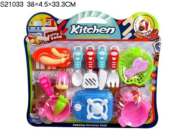 KITCHEN SET(H-108)