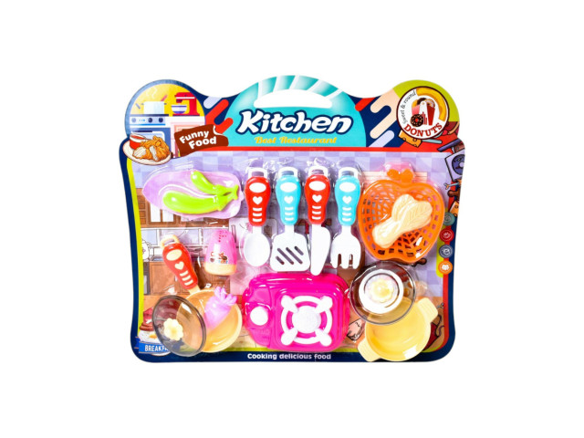 KITCHEN SET(H-108)