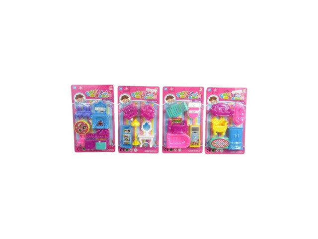 FURNITURE SET(F-24)