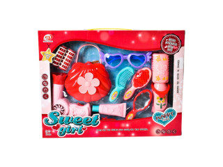 BEAUTY SET(R-6) BEAUTY SET(R-6)