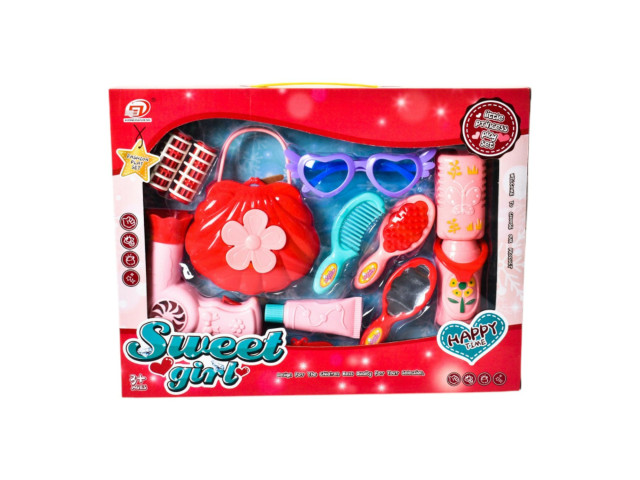 BEAUTY SET(R-6)