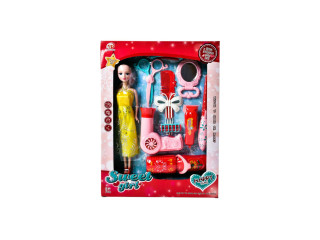 BEAUTY SET(R-8) BEAUTY SET(R-8)