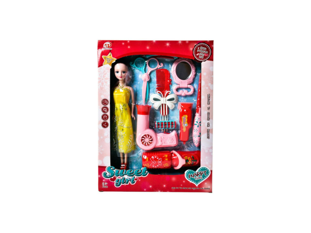 BEAUTY SET(R-8)