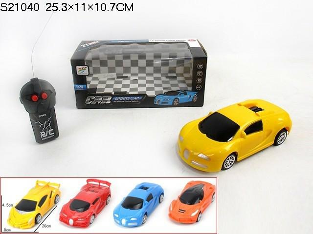 2CH RC CAR (H-102)(E-4)(E-10)