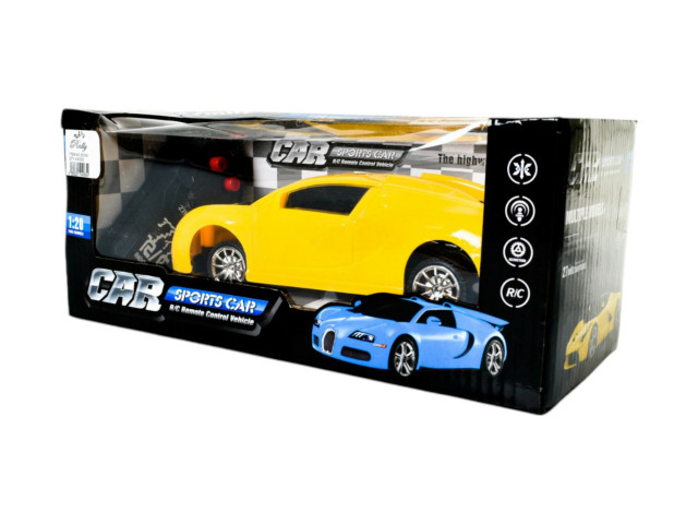 2CH RC CAR (H-102)(E-4)(E-10)