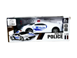 2CH RC POLICE CAR(Z-06)(E-10) 2CH RC POLICE CAR(Z-06)(E-10)