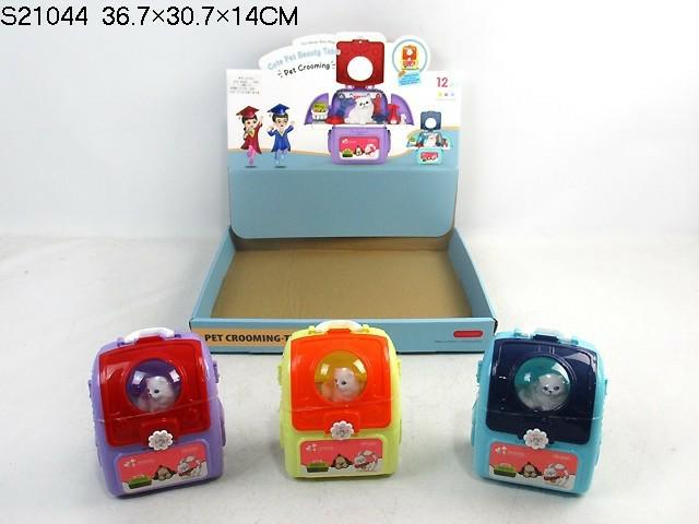 PEG TOY SET(K-06)