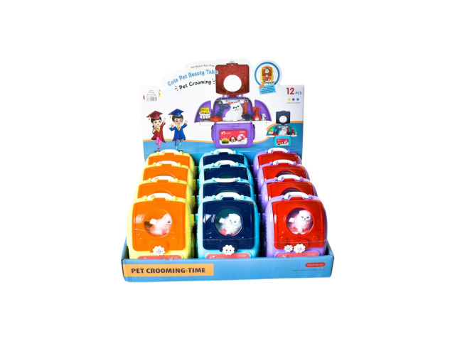 PEG TOY SET(K-06)