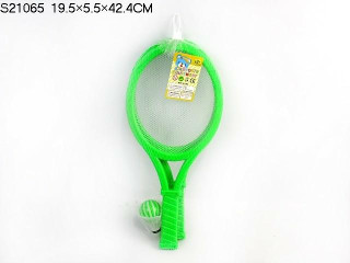RACKET SET(E-4) RACKET SET(E-4)