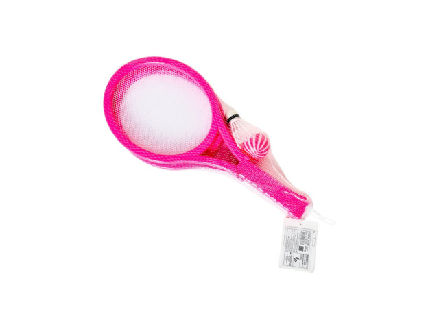 RACKET SET(E-4)