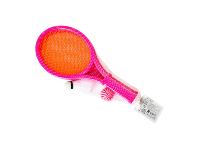 RACKET SET(E-5) RACKET SET(E-5)