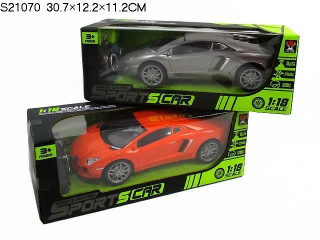 4CH RC CAR(A-2) 4CH RC CAR(A-2)