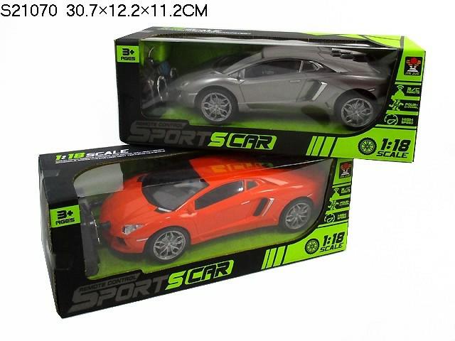 4CH RC CAR(A-2)