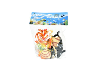ANIMAL SET(A-12) ANIMAL SET(A-12)